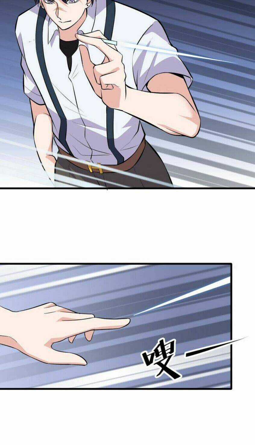 Siêu Cấp Hộ Vệ Của Đại Tiểu Thư Chapter 24 trang 18