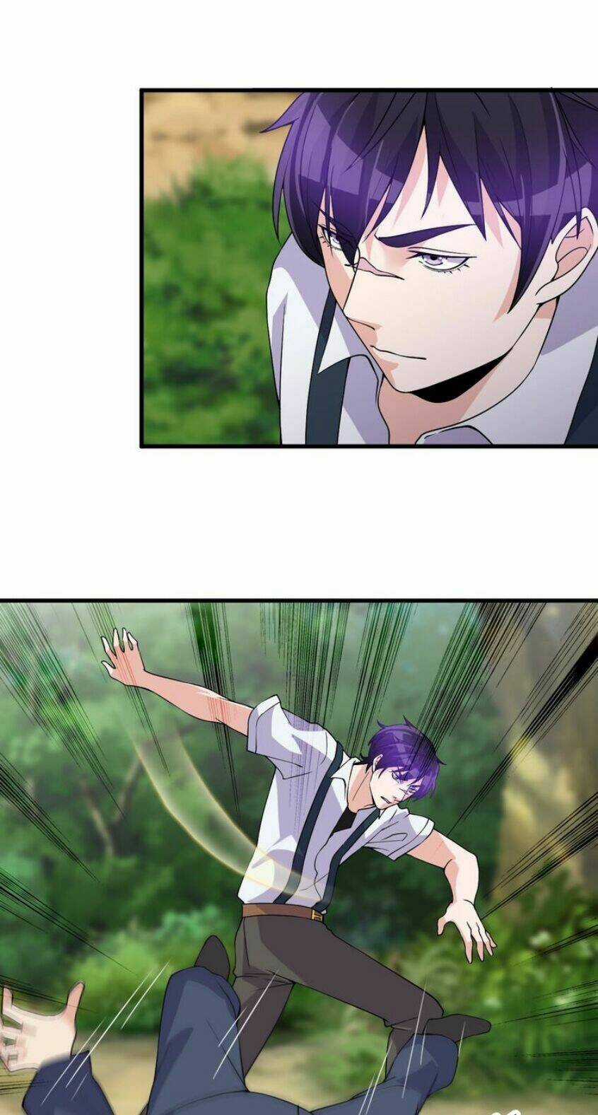 Siêu Cấp Hộ Vệ Của Đại Tiểu Thư Chapter 24 trang 2