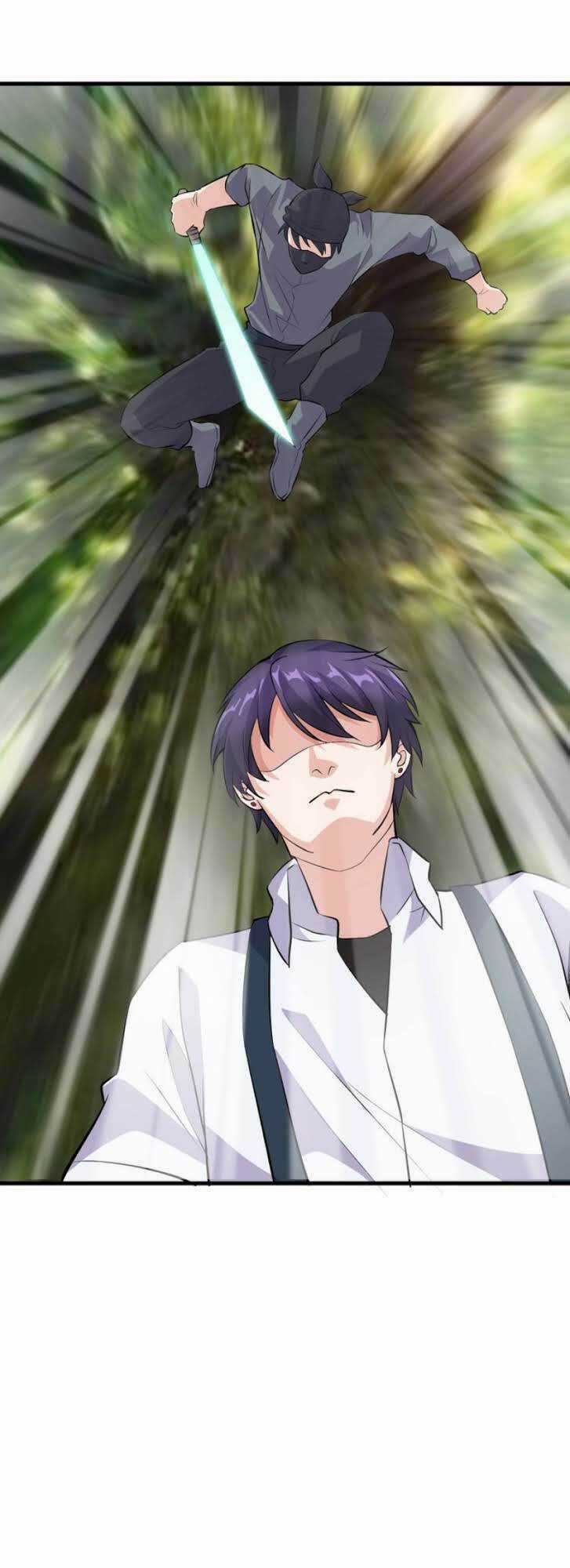 Siêu Cấp Hộ Vệ Của Đại Tiểu Thư Chapter 24 trang 21