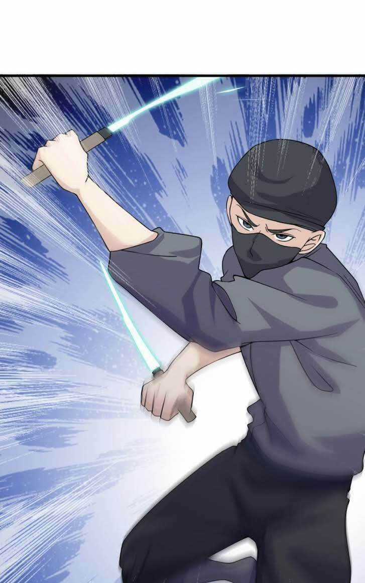 Siêu Cấp Hộ Vệ Của Đại Tiểu Thư Chapter 24 trang 22