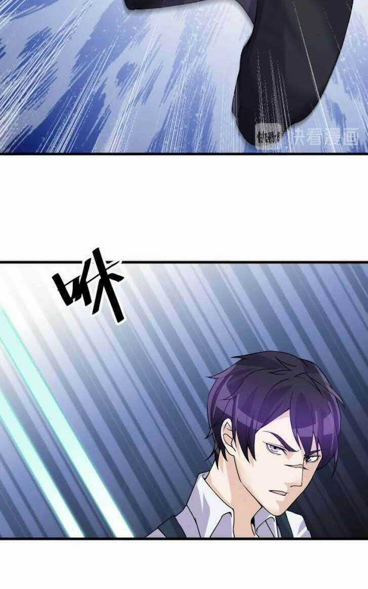 Siêu Cấp Hộ Vệ Của Đại Tiểu Thư Chapter 24 trang 23