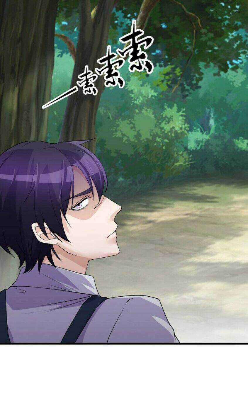 Siêu Cấp Hộ Vệ Của Đại Tiểu Thư Chapter 24 trang 27