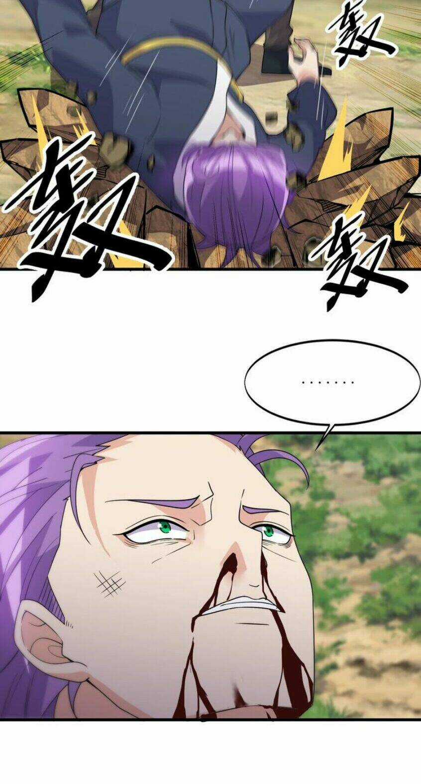 Siêu Cấp Hộ Vệ Của Đại Tiểu Thư Chapter 24 trang 3