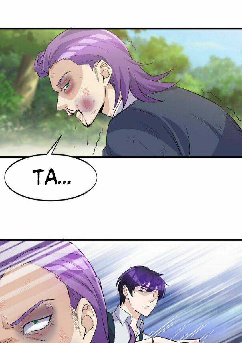 Siêu Cấp Hộ Vệ Của Đại Tiểu Thư Chapter 24 trang 6