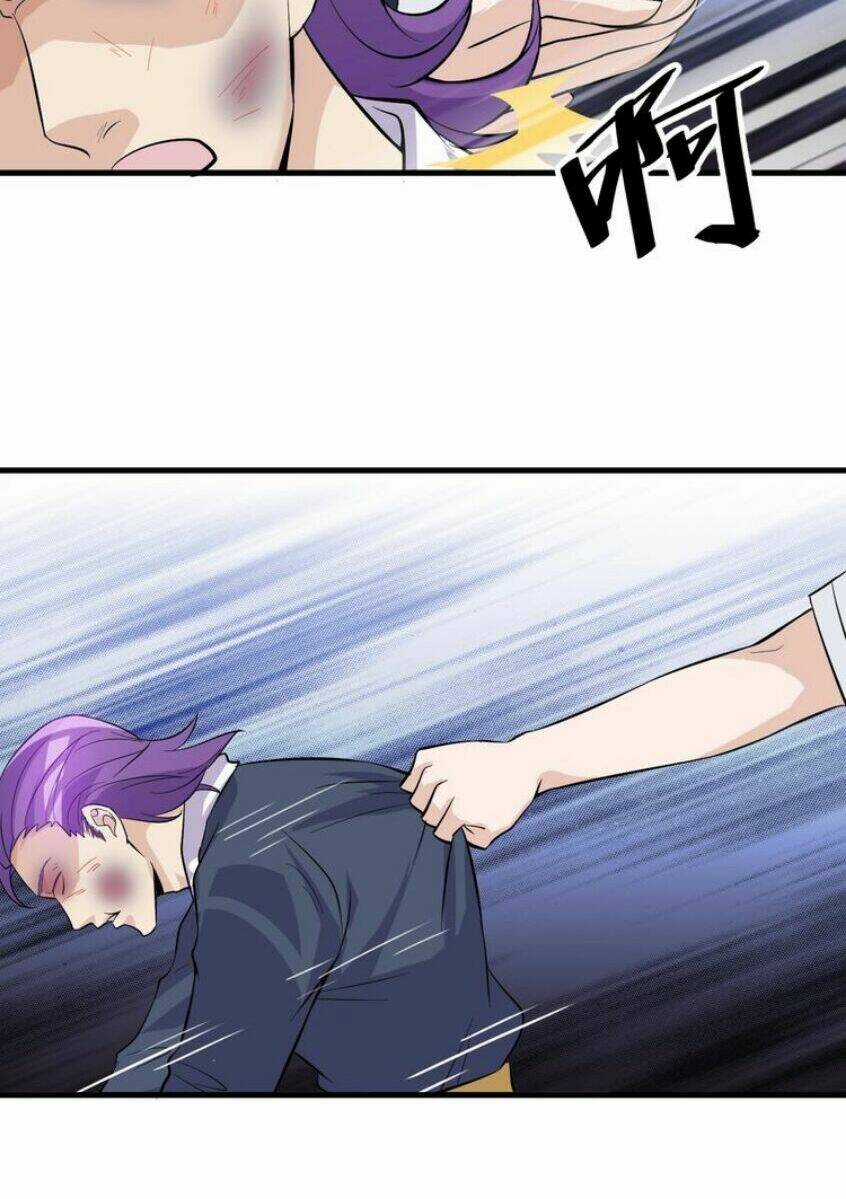 Siêu Cấp Hộ Vệ Của Đại Tiểu Thư Chapter 24 trang 7