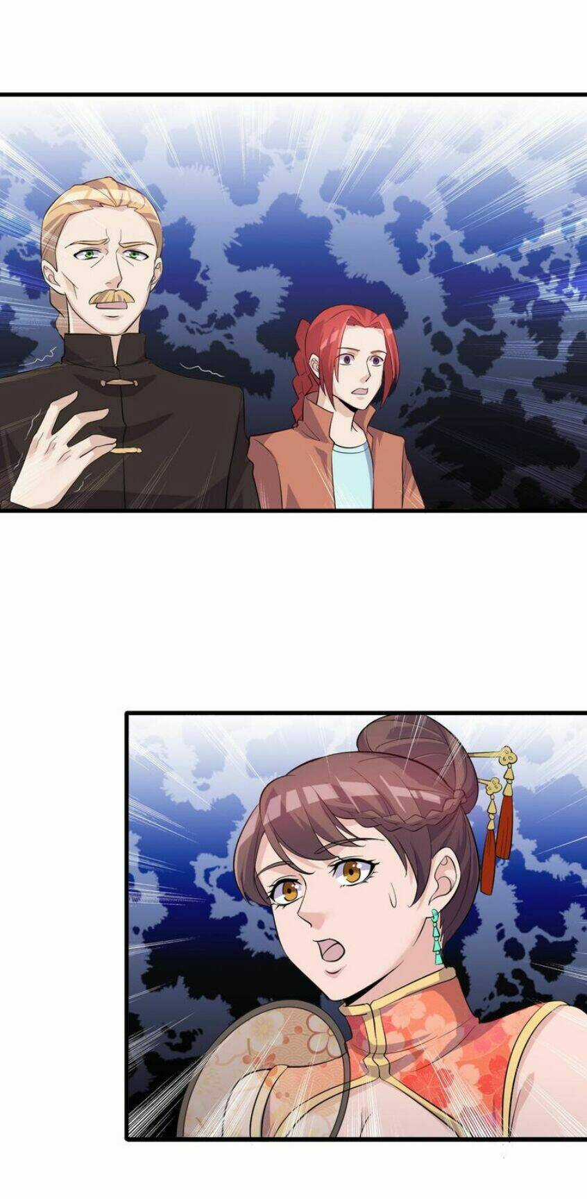 Siêu Cấp Hộ Vệ Của Đại Tiểu Thư Chapter 24 trang 9