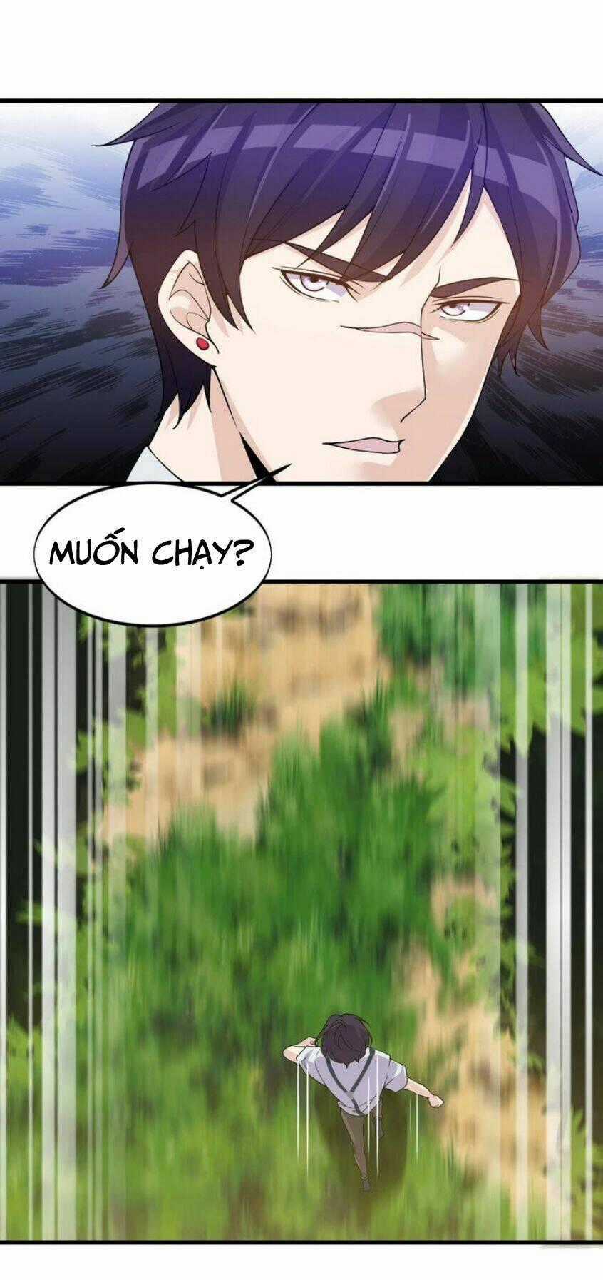 Siêu Cấp Hộ Vệ Của Đại Tiểu Thư Chapter 25 trang 0