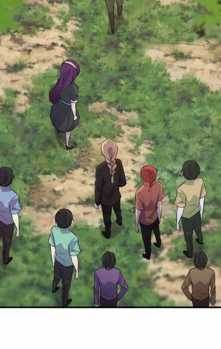 Siêu Cấp Hộ Vệ Của Đại Tiểu Thư Chapter 25 trang 11