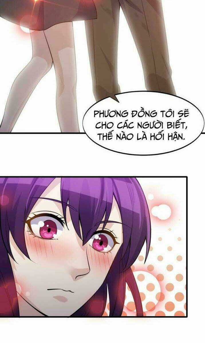 Siêu Cấp Hộ Vệ Của Đại Tiểu Thư Chapter 25 trang 14