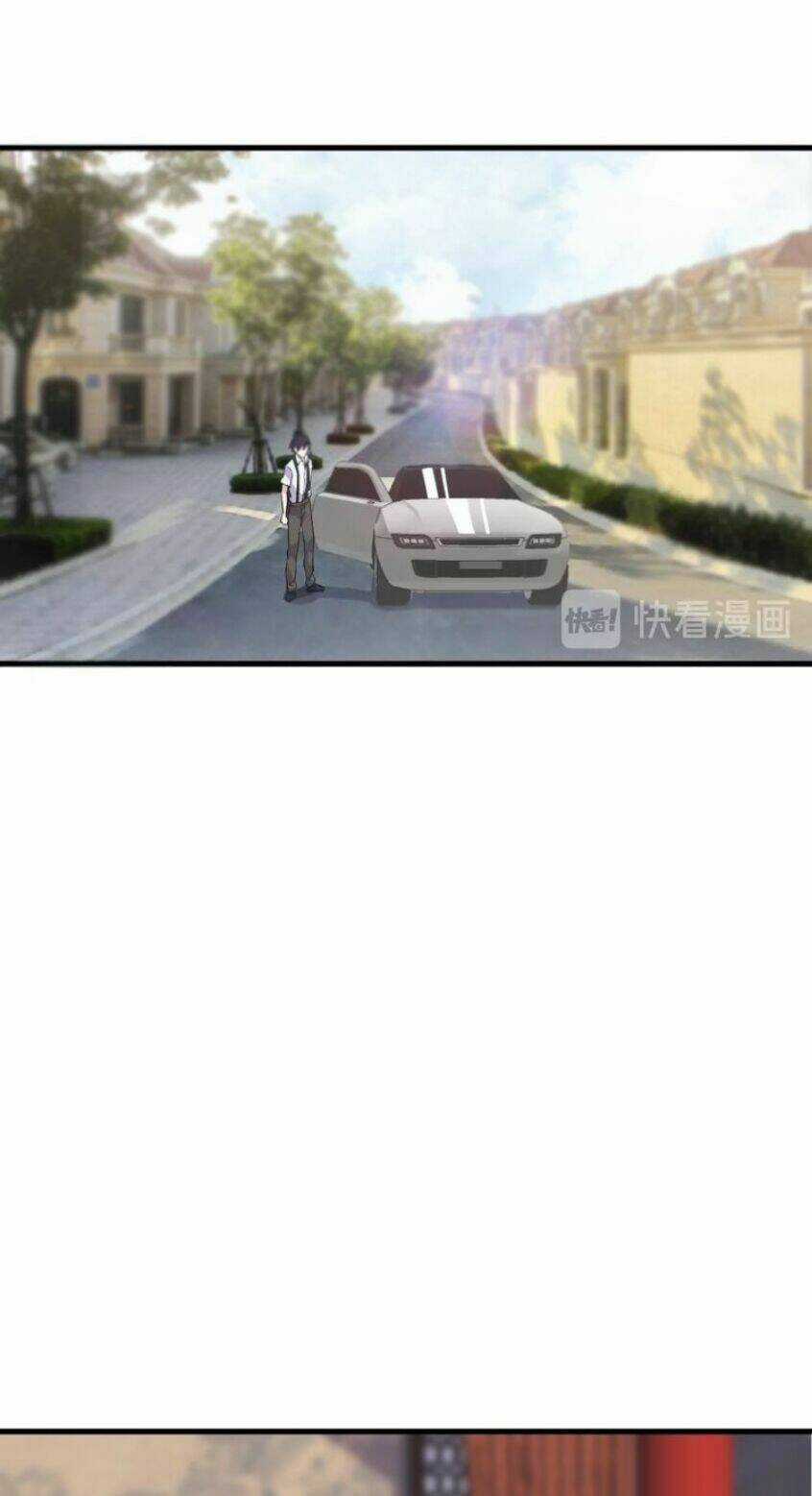 Siêu Cấp Hộ Vệ Của Đại Tiểu Thư Chapter 25 trang 15