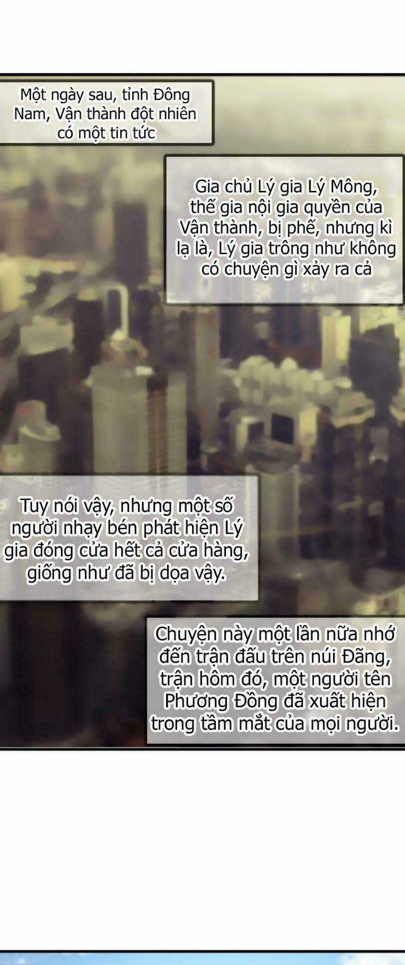 Siêu Cấp Hộ Vệ Của Đại Tiểu Thư Chapter 25 trang 19