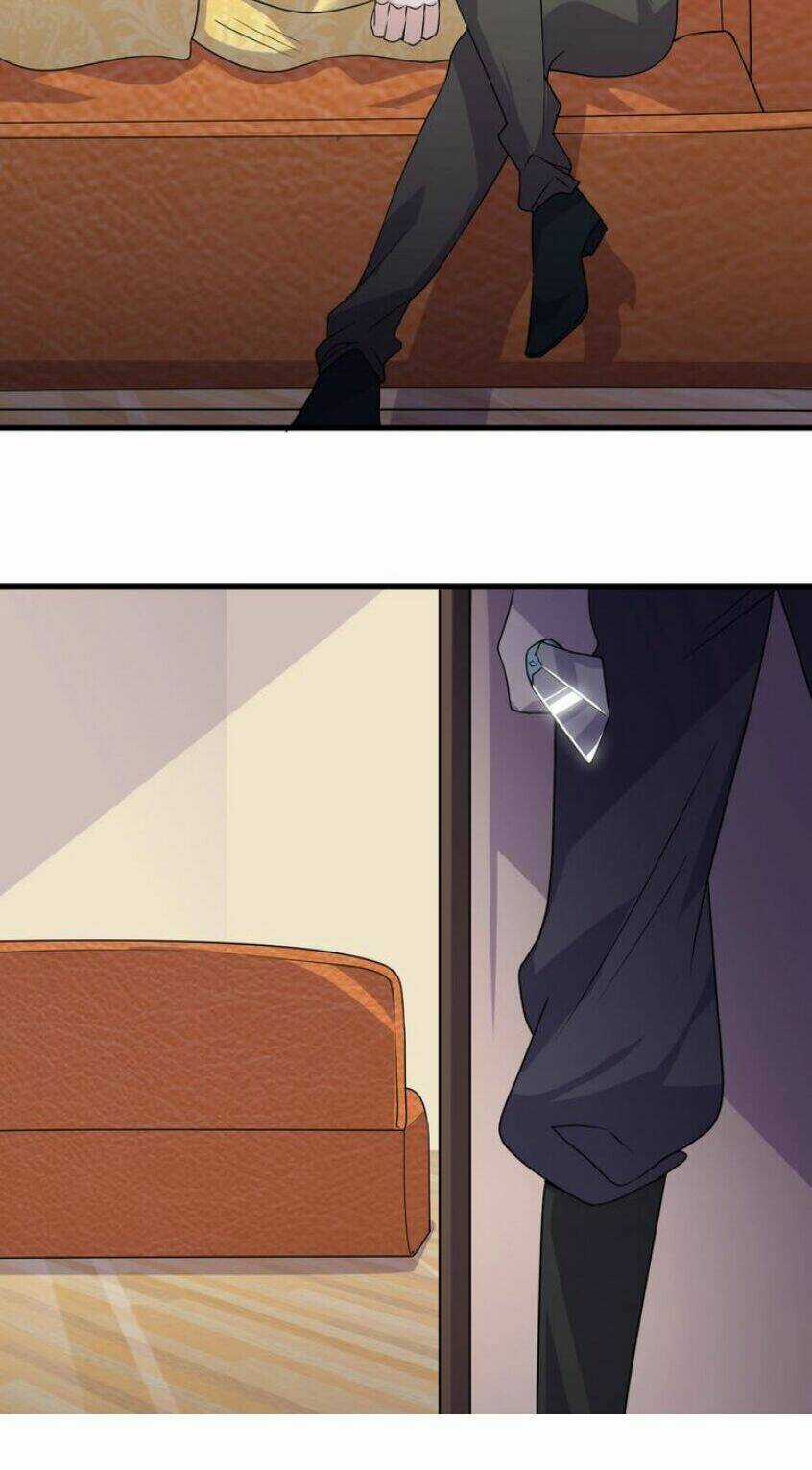 Siêu Cấp Hộ Vệ Của Đại Tiểu Thư Chapter 25 trang 26