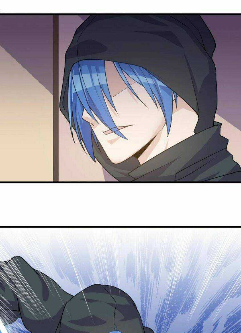 Siêu Cấp Hộ Vệ Của Đại Tiểu Thư Chapter 25 trang 27