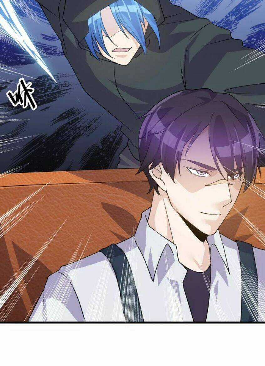 Siêu Cấp Hộ Vệ Của Đại Tiểu Thư Chapter 25 trang 28