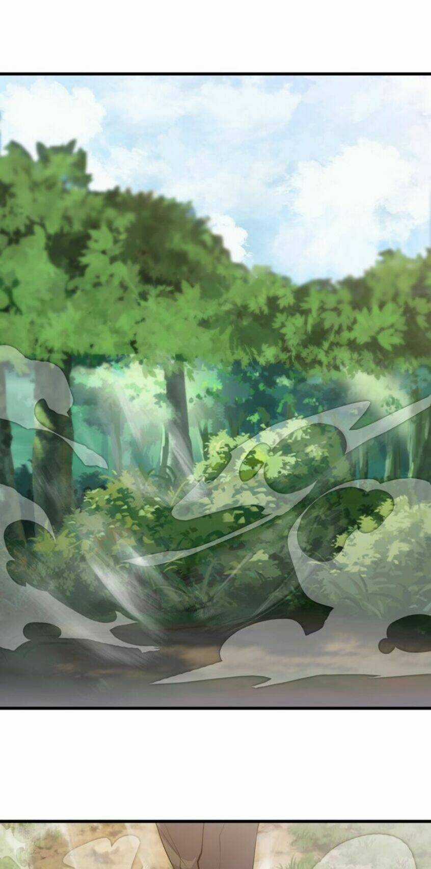 Siêu Cấp Hộ Vệ Của Đại Tiểu Thư Chapter 25 trang 7