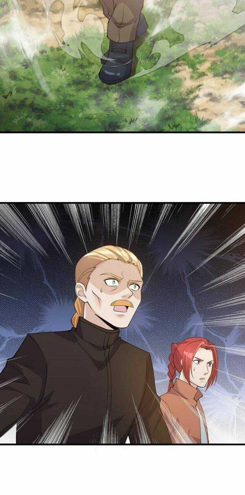 Siêu Cấp Hộ Vệ Của Đại Tiểu Thư Chapter 25 trang 8