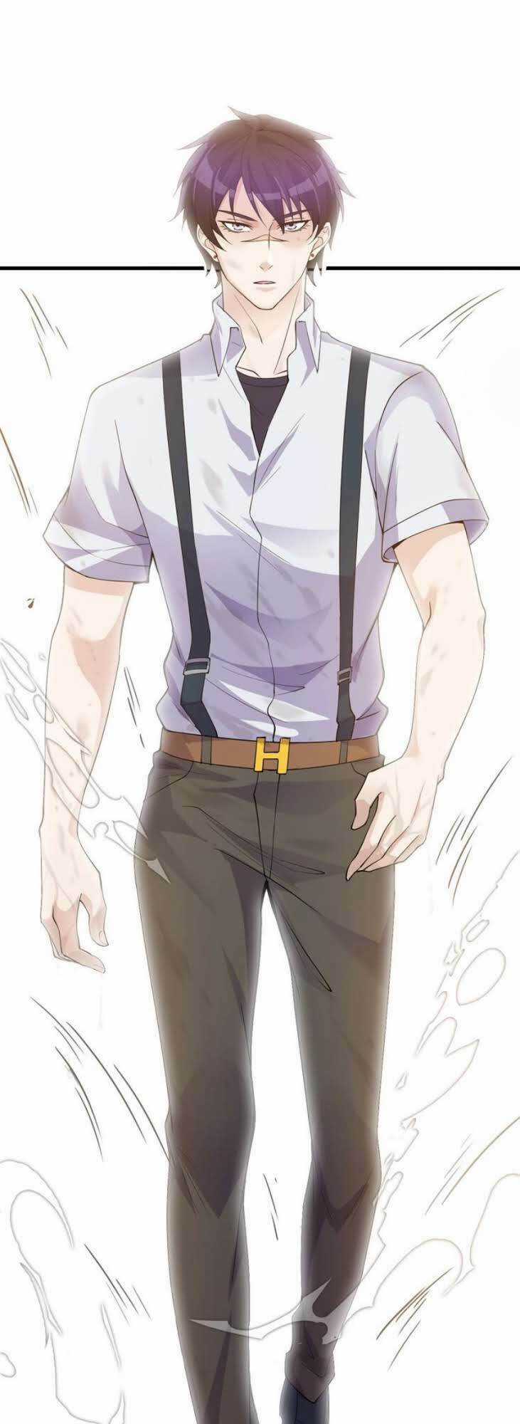 Siêu Cấp Hộ Vệ Của Đại Tiểu Thư Chapter 25 trang 9