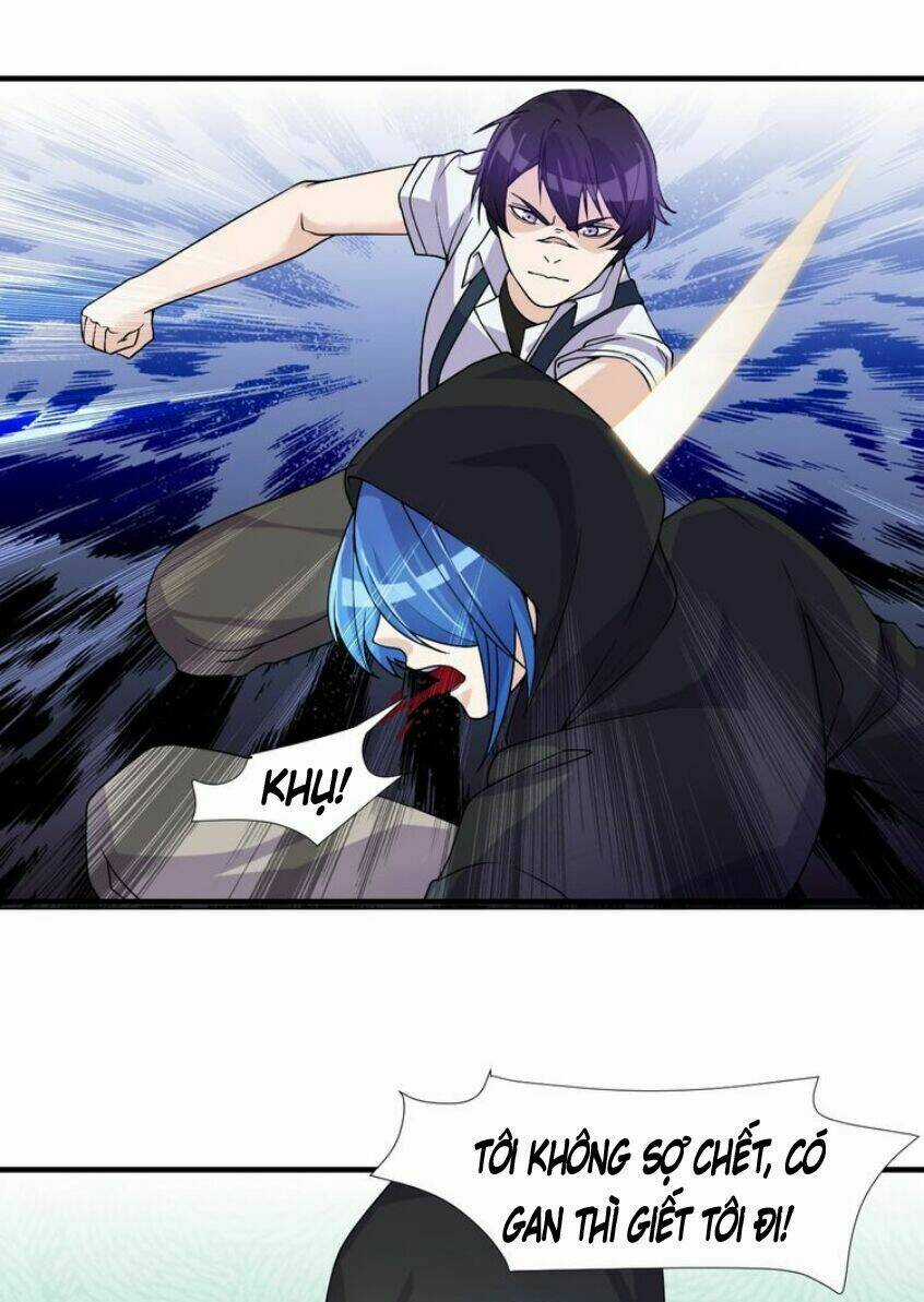 Siêu Cấp Hộ Vệ Của Đại Tiểu Thư Chapter 26 trang 11