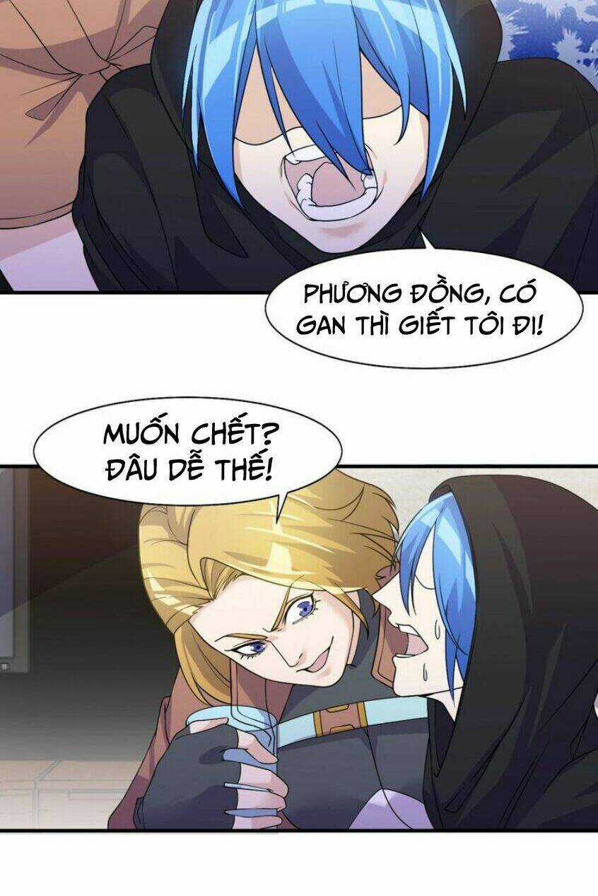 Siêu Cấp Hộ Vệ Của Đại Tiểu Thư Chapter 26 trang 14