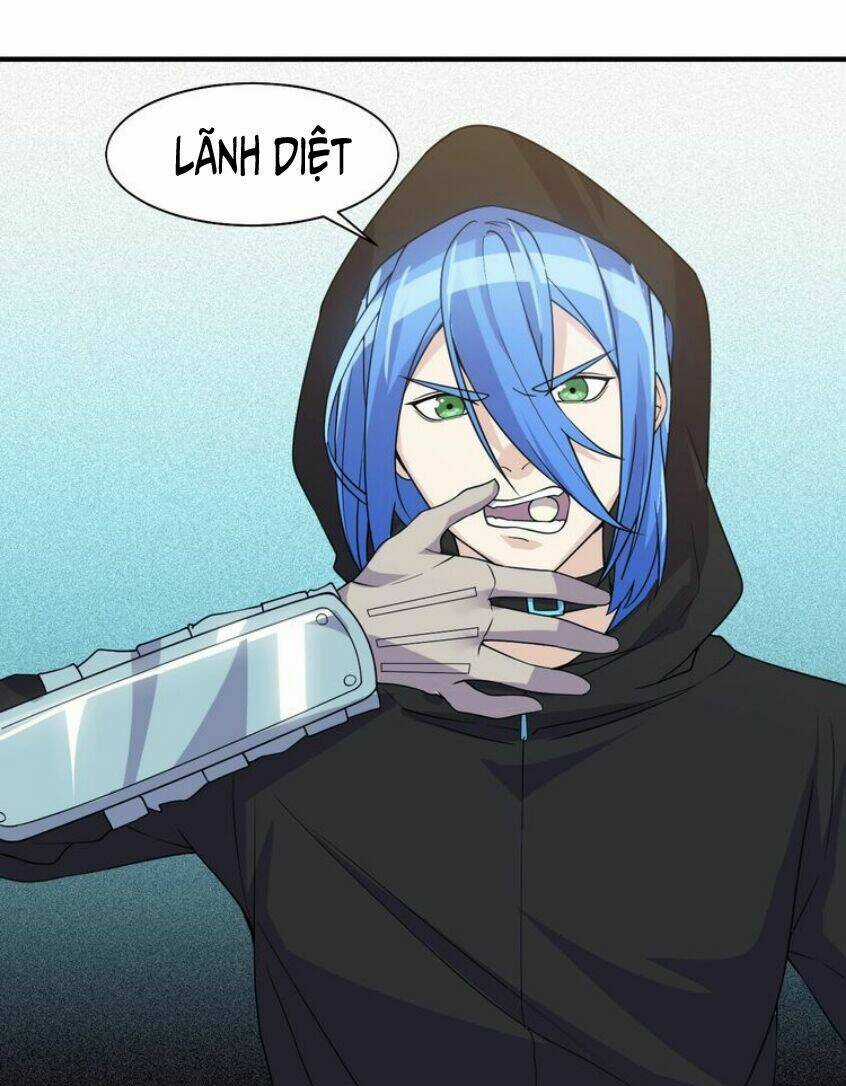 Siêu Cấp Hộ Vệ Của Đại Tiểu Thư Chapter 26 trang 21