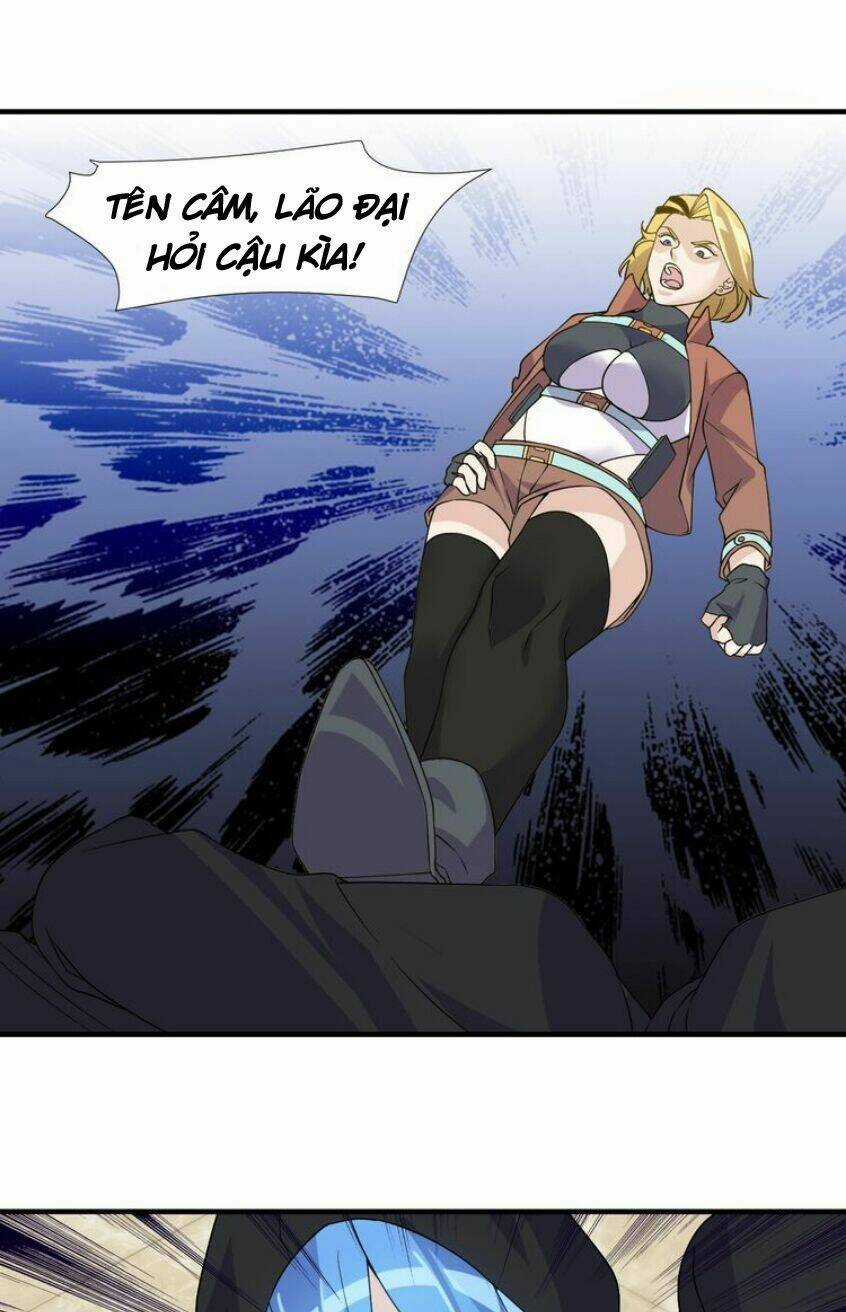 Siêu Cấp Hộ Vệ Của Đại Tiểu Thư Chapter 26 trang 9