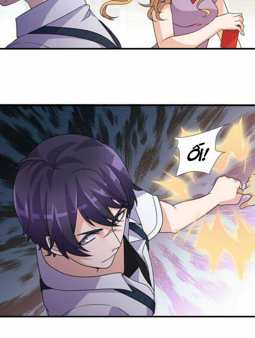 Siêu Cấp Hộ Vệ Của Đại Tiểu Thư Chapter 27 trang 10