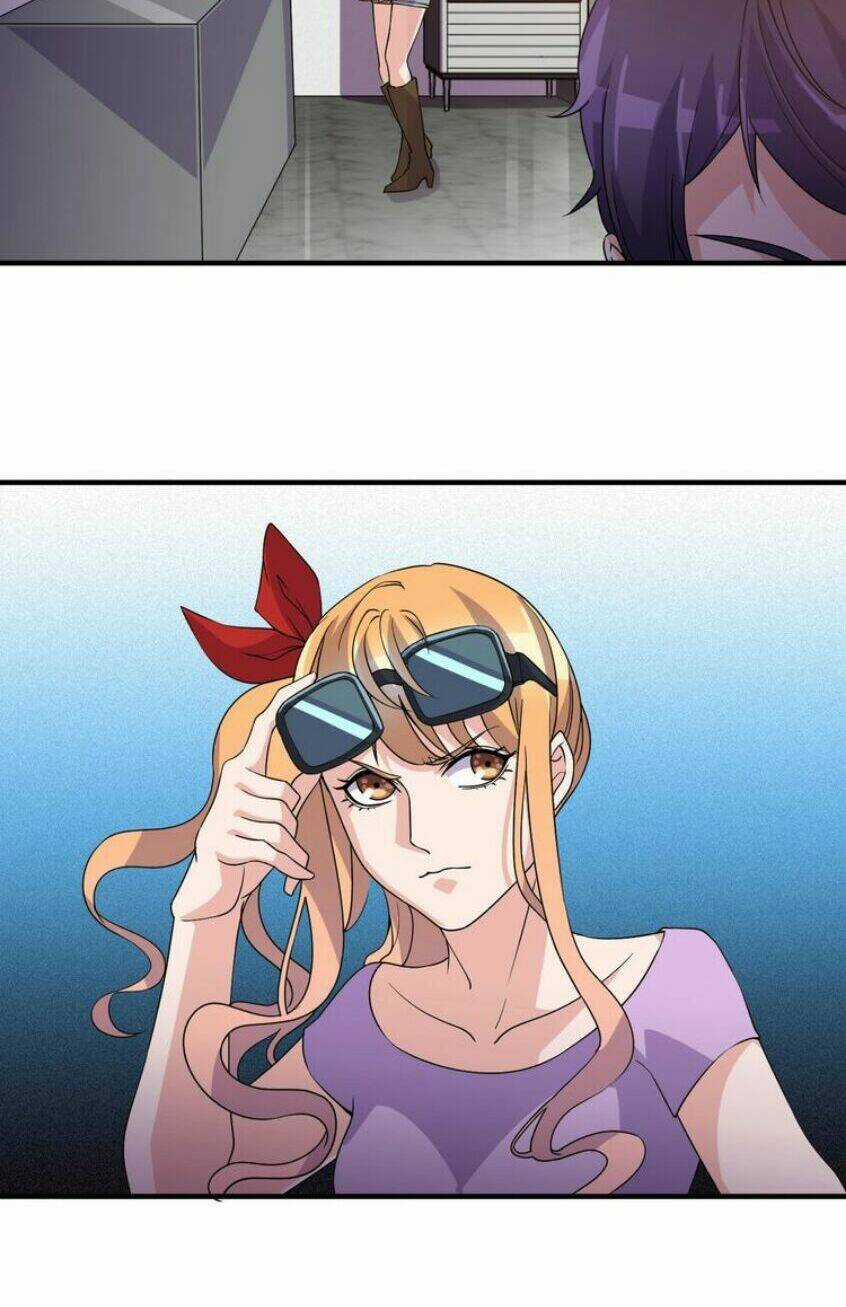 Siêu Cấp Hộ Vệ Của Đại Tiểu Thư Chapter 27 trang 14