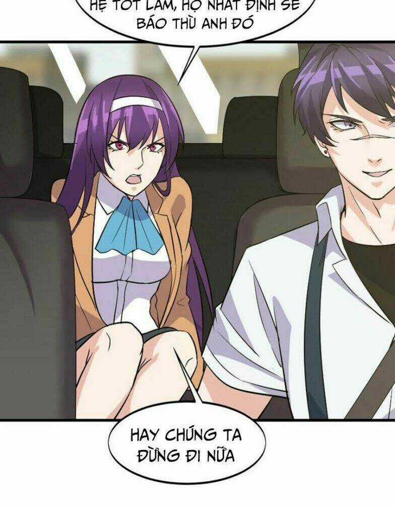 Siêu Cấp Hộ Vệ Của Đại Tiểu Thư Chapter 27 trang 21