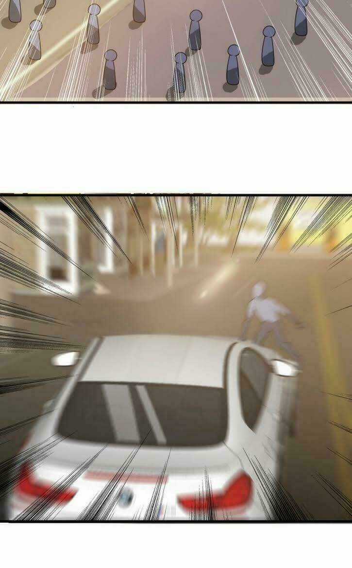 Siêu Cấp Hộ Vệ Của Đại Tiểu Thư Chapter 27 trang 26