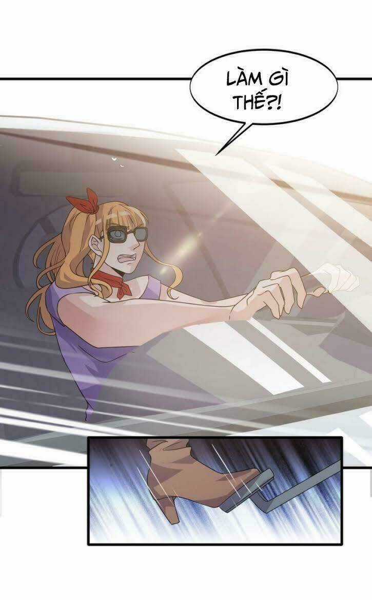 Siêu Cấp Hộ Vệ Của Đại Tiểu Thư Chapter 27 trang 27