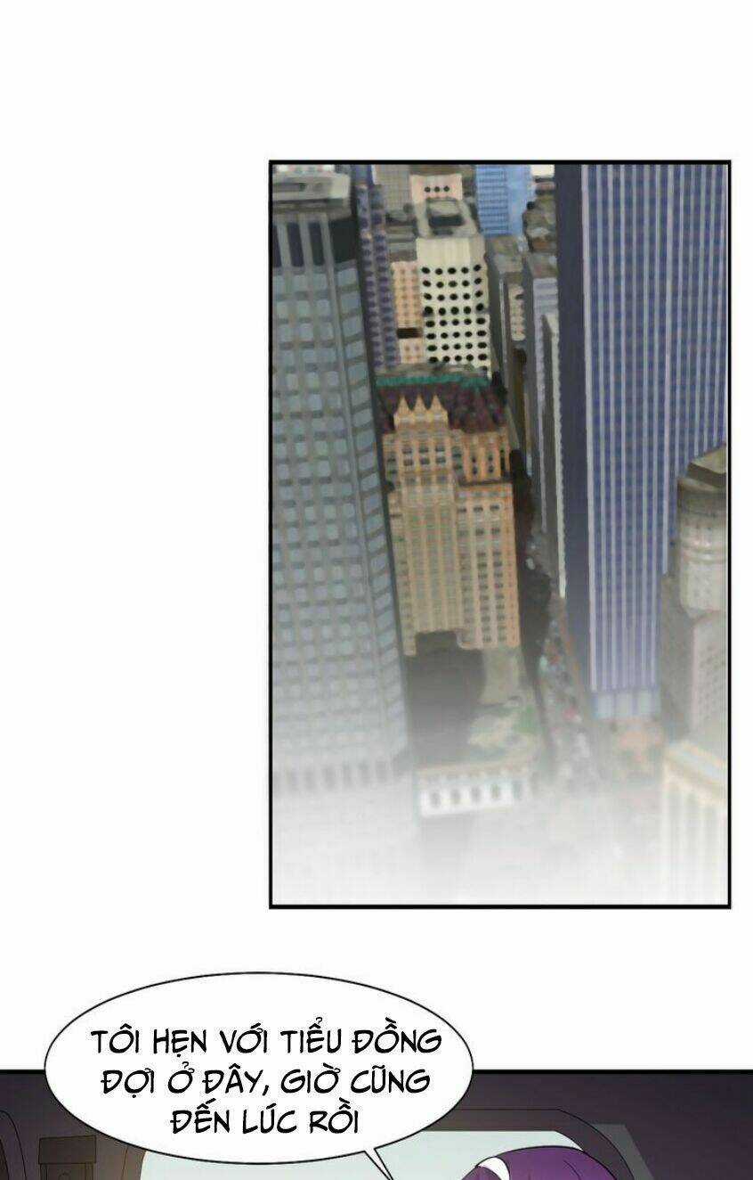 Siêu Cấp Hộ Vệ Của Đại Tiểu Thư Chapter 27 trang 4