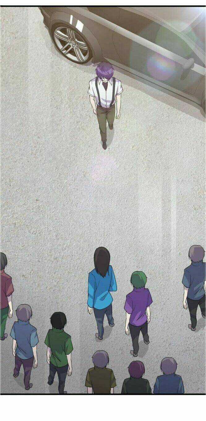 Siêu Cấp Hộ Vệ Của Đại Tiểu Thư Chapter 28 trang 16