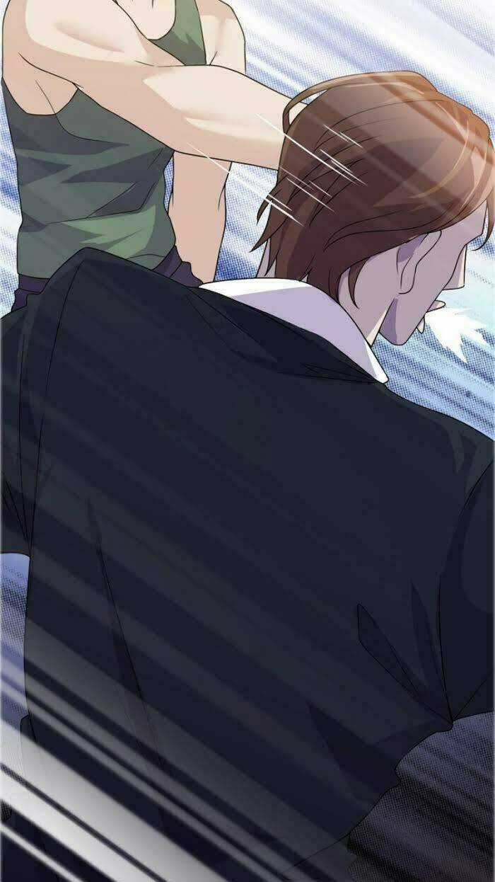 Siêu Cấp Hộ Vệ Của Đại Tiểu Thư Chapter 28 trang 20