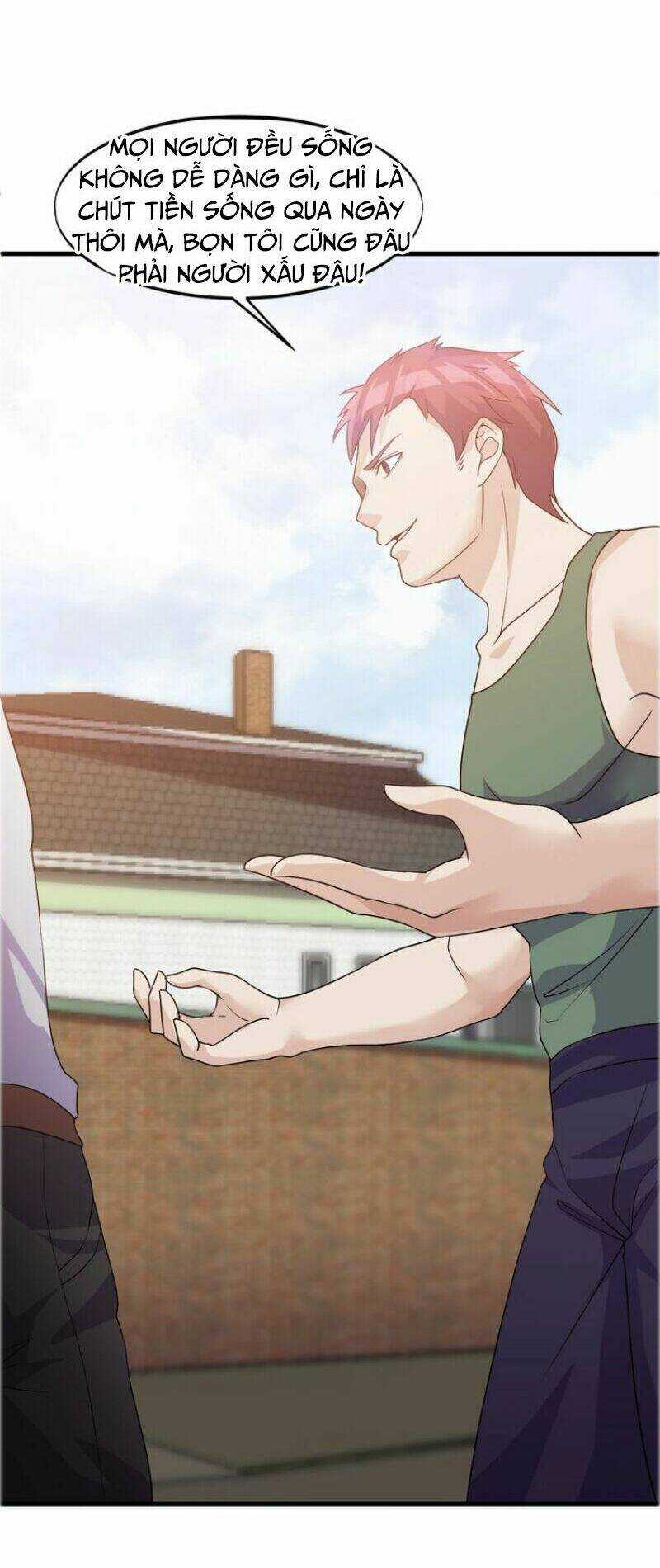 Siêu Cấp Hộ Vệ Của Đại Tiểu Thư Chapter 28 trang 23