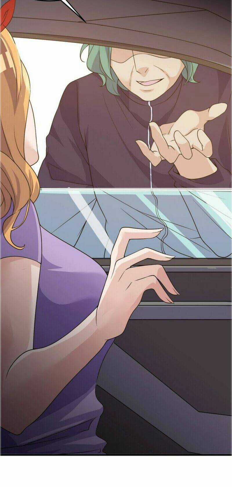 Siêu Cấp Hộ Vệ Của Đại Tiểu Thư Chapter 28 trang 3