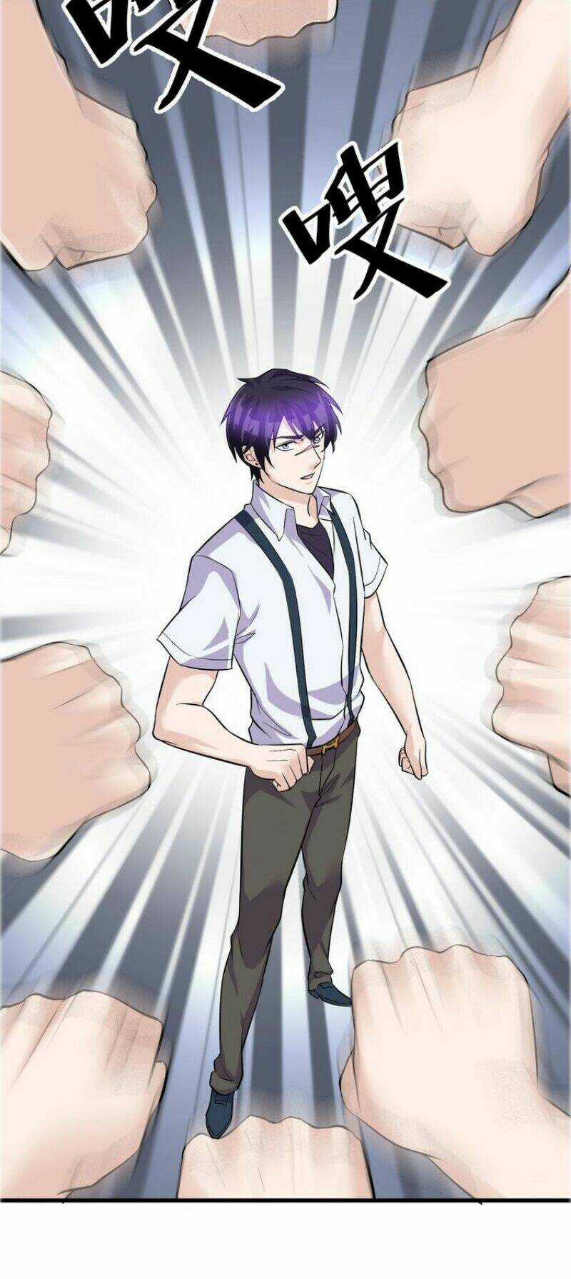 Siêu Cấp Hộ Vệ Của Đại Tiểu Thư Chapter 29 trang 10