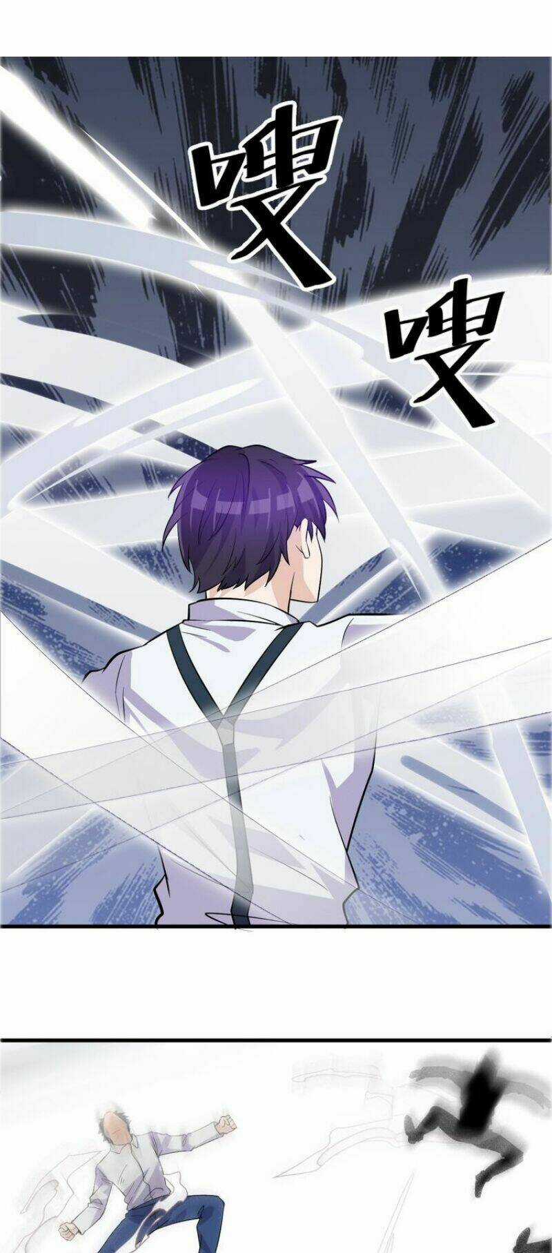 Siêu Cấp Hộ Vệ Của Đại Tiểu Thư Chapter 29 trang 11