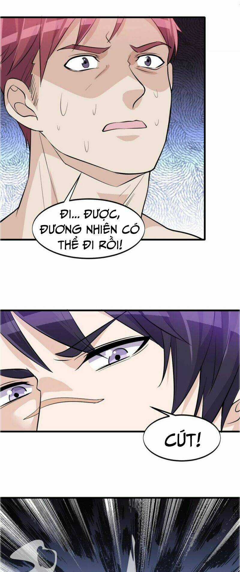 Siêu Cấp Hộ Vệ Của Đại Tiểu Thư Chapter 29 trang 13