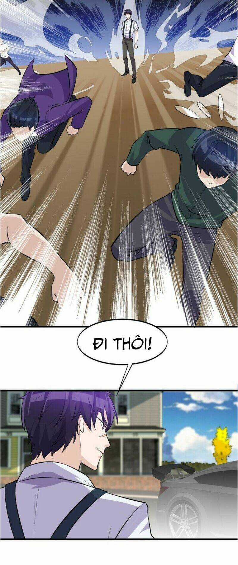 Siêu Cấp Hộ Vệ Của Đại Tiểu Thư Chapter 29 trang 14