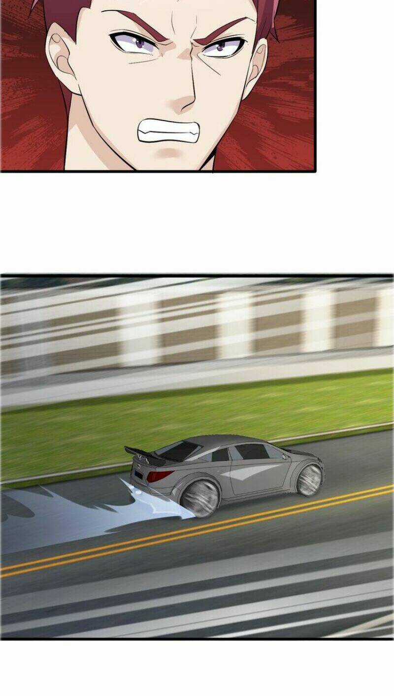 Siêu Cấp Hộ Vệ Của Đại Tiểu Thư Chapter 29 trang 16