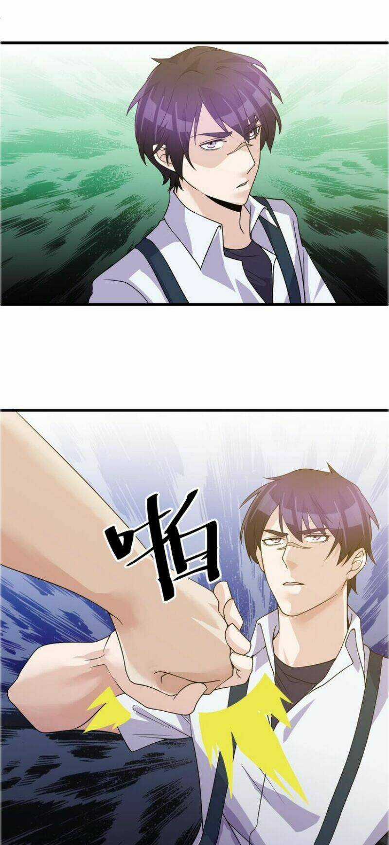 Siêu Cấp Hộ Vệ Của Đại Tiểu Thư Chapter 29 trang 2