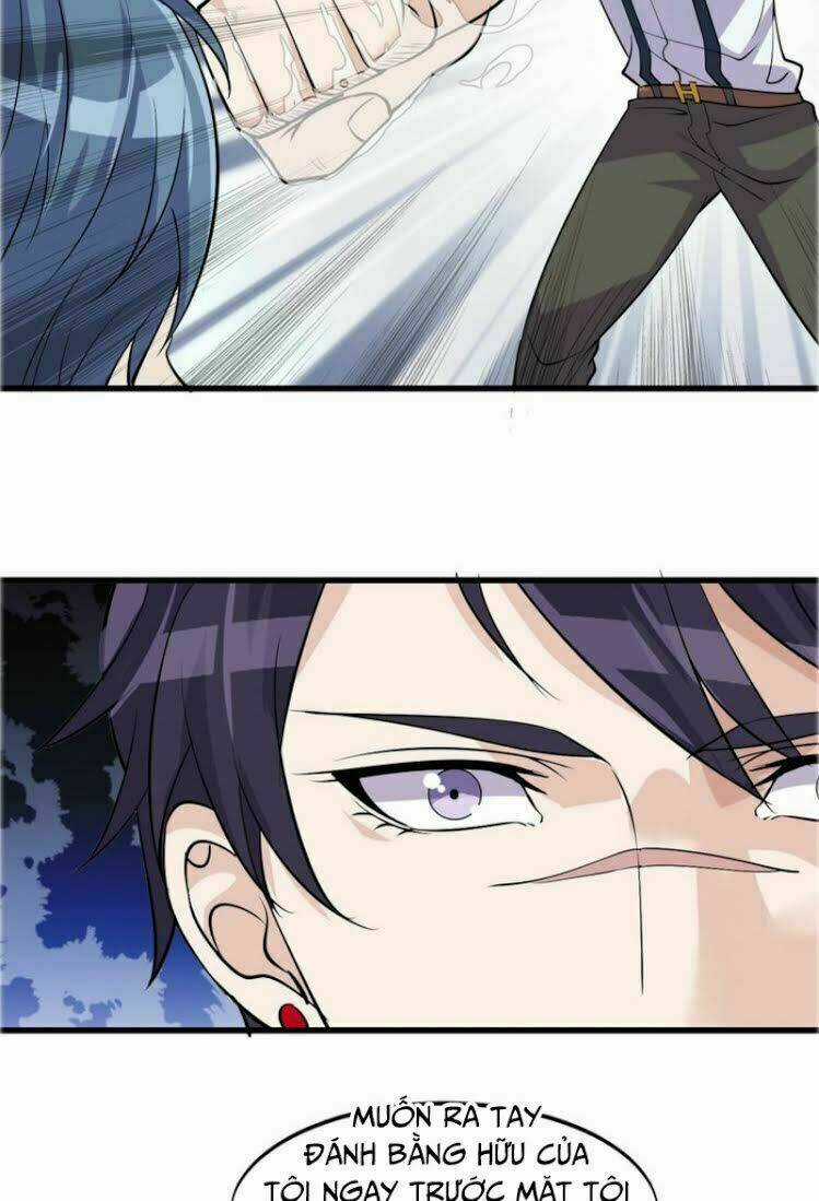 Siêu Cấp Hộ Vệ Của Đại Tiểu Thư Chapter 29 trang 22