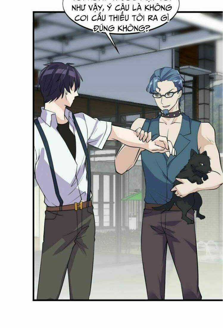 Siêu Cấp Hộ Vệ Của Đại Tiểu Thư Chapter 29 trang 23