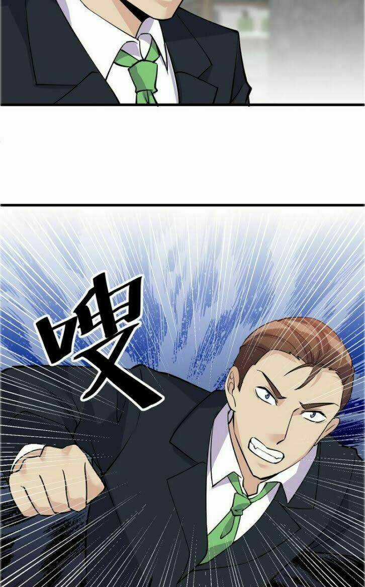 Siêu Cấp Hộ Vệ Của Đại Tiểu Thư Chapter 29 trang 27