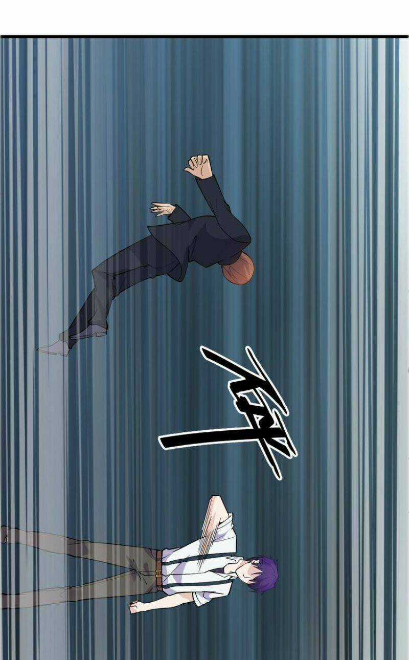 Siêu Cấp Hộ Vệ Của Đại Tiểu Thư Chapter 29 trang 29