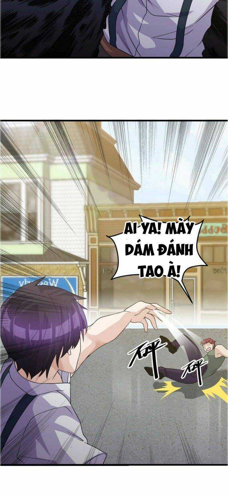 Siêu Cấp Hộ Vệ Của Đại Tiểu Thư Chapter 29 trang 3