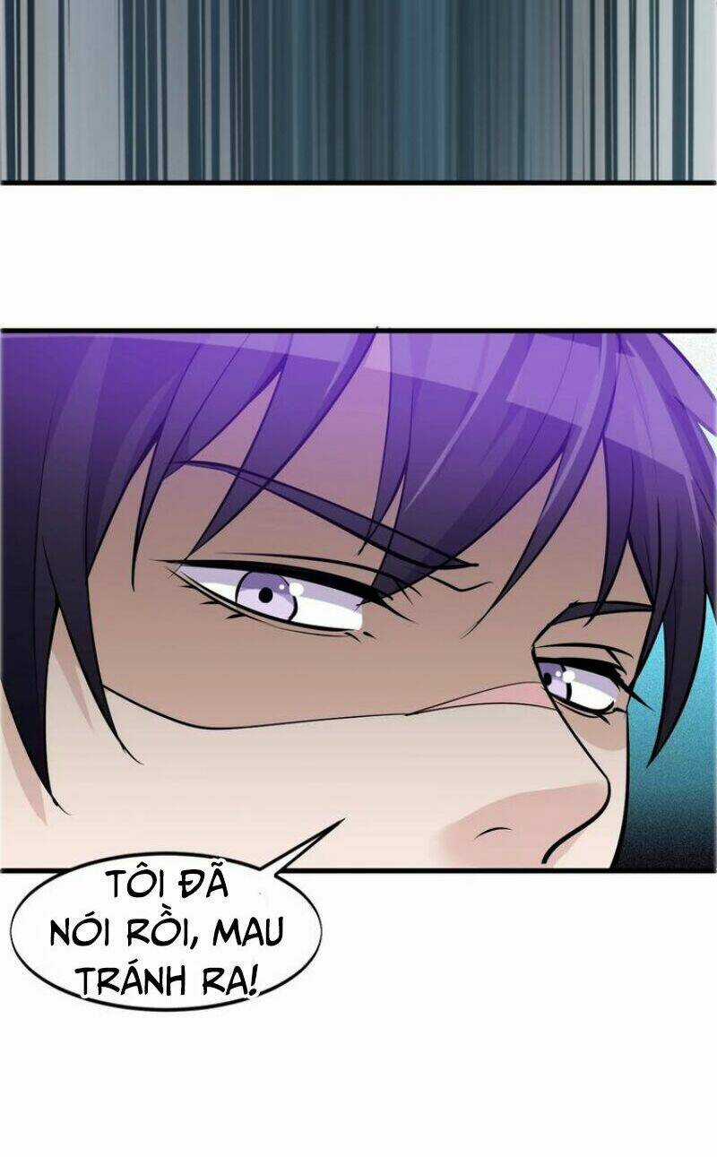 Siêu Cấp Hộ Vệ Của Đại Tiểu Thư Chapter 29 trang 30