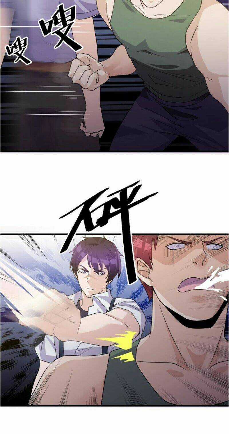 Siêu Cấp Hộ Vệ Của Đại Tiểu Thư Chapter 29 trang 5