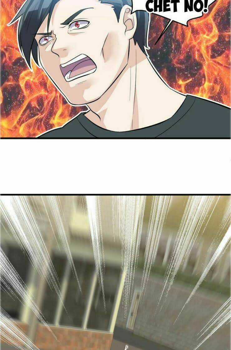 Siêu Cấp Hộ Vệ Của Đại Tiểu Thư Chapter 29 trang 7