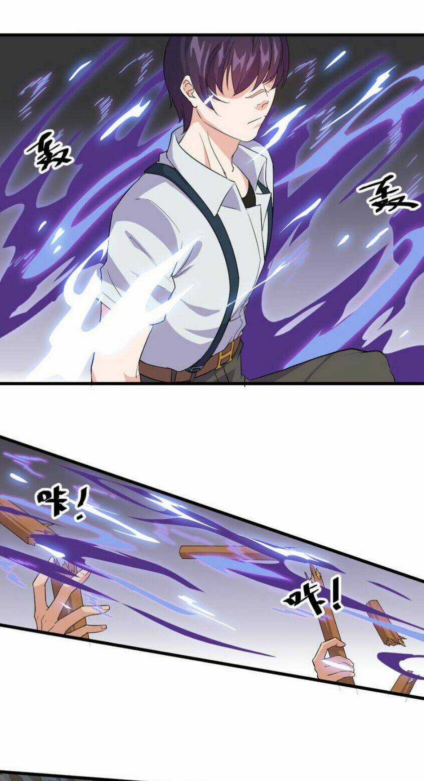 Siêu Cấp Hộ Vệ Của Đại Tiểu Thư Chapter 3 trang 13